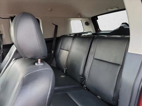 Used 2011 Toyota FJ Cruiser 4WD image 14