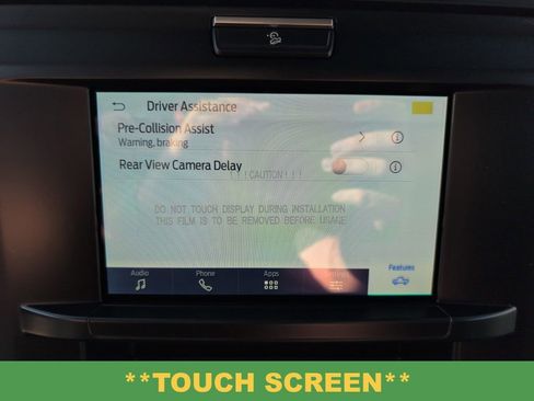 New 2026 Ford F250 XL w/ STX Appearance Package image 23