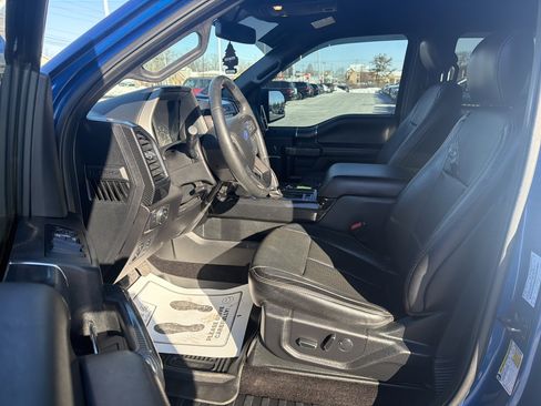 Used 2018 Ford F150 Lariat image 12
