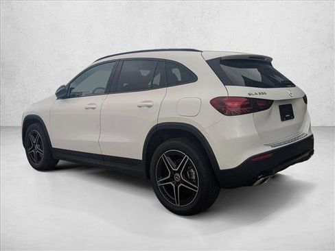 Certified 2026 Mercedes-Benz GLA 250 image 7