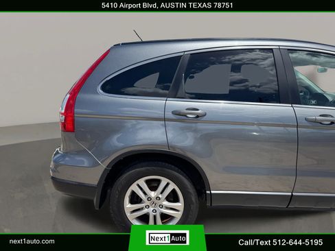 Used 2011 Honda CR-V EX-L image 7
