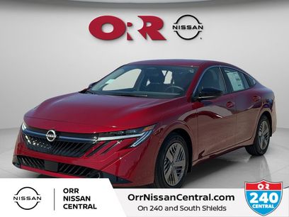 New 2026 Nissan Sentra SV w/ Floor Mat Package
