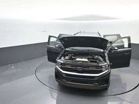 New 2026 Ford Expedition Max King Ranch AWD/4WD image 43