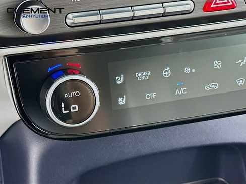 New 2026 Hyundai Palisade Calligraphy image 20