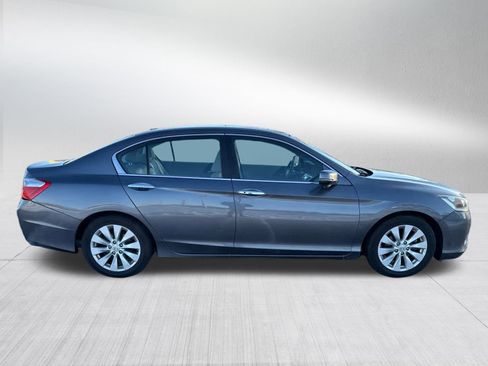 Used 2013 Honda Accord EX-L image 12