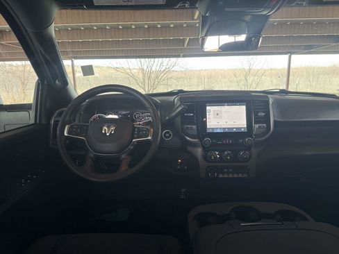 New 2026 RAM 4500 Tradesman AWD/4WD image 21