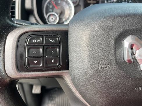 Used 2020 RAM 2500 Tradesman w/ Chrome Appearance Group image 18