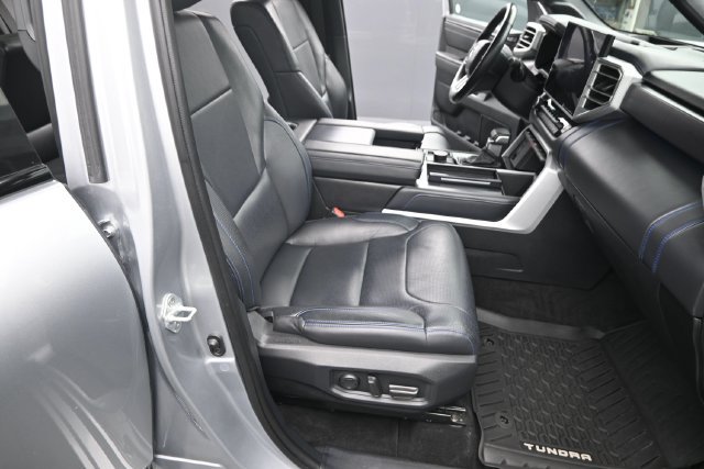 Used 2022 Toyota Tundra Platinum AWD/4WD image 19