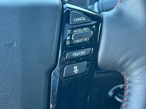 New 2026 Nissan Frontier PRO-4X w/ Pro Premium Package image 29