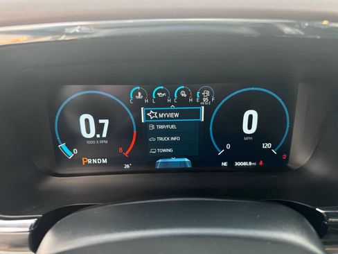 Used 2023 Ford F150 Lariat image 18