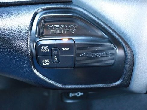 Used 2024 RAM 2500 Big Horn image 23