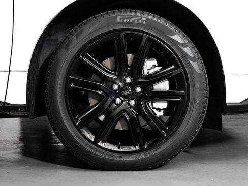 Used 2022 Ford Edge ST-Line AWD/4WD image 55