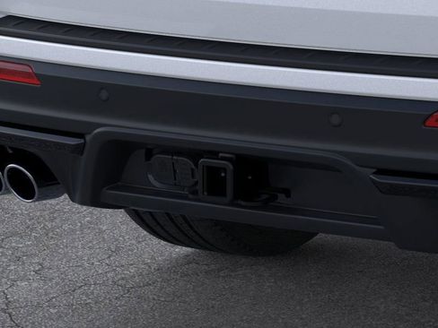 New 2026 Ford Explorer ST image 23