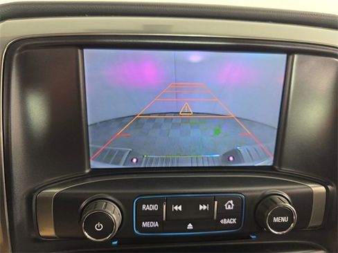 Used 2014 Chevrolet Silverado 1500 LT w/ All Star Edition image 15