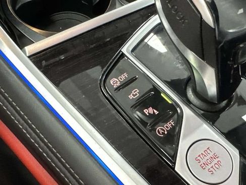 Used 2022 BMW 840i xDrive Coupe w/ Driving Assistance Package AWD/4WD image 42