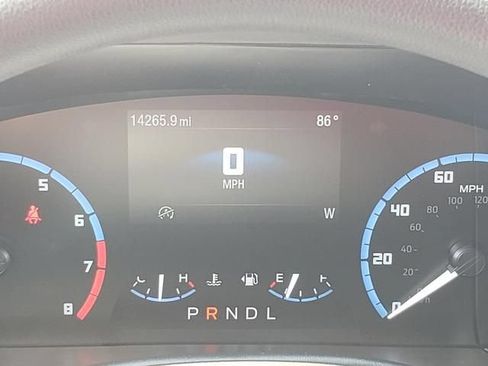 Used 2024 Ford Bronco Sport Big Bend AWD/4WD image 27