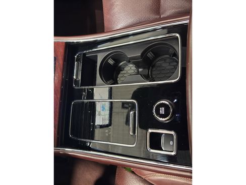 Used 2020 Lincoln Aviator Black Label w/ Dynamic Handling Package image 33