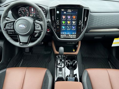 New 2026 Subaru Forester Touring image 13