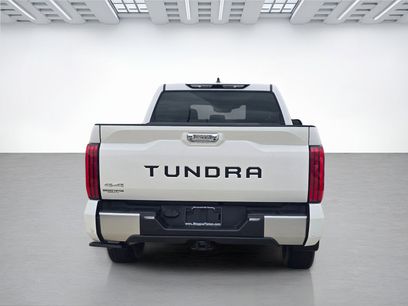 Used 2024 Toyota Tundra Limited w/ Power Package