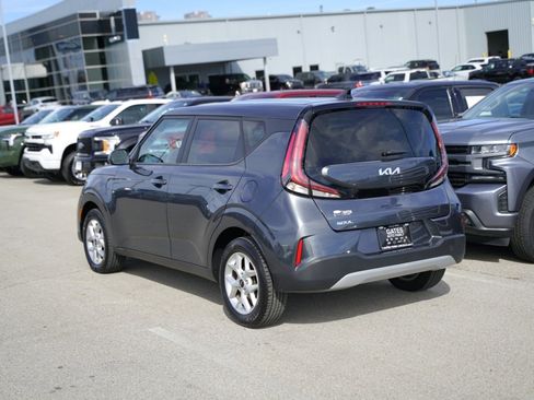 Used 2023 Kia Soul LX w/ Option Group 015 image 8