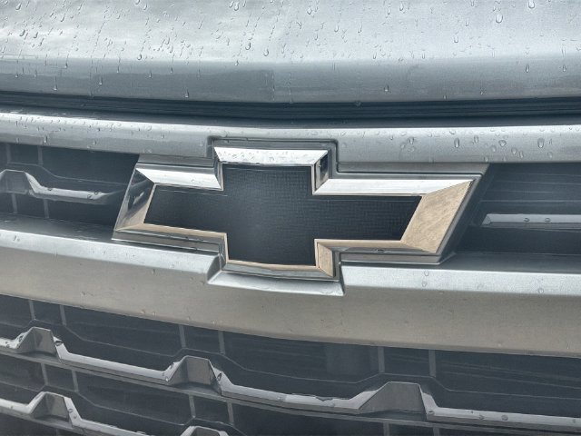Certified 2026 Chevrolet Silverado 1500 RST RWD image 30