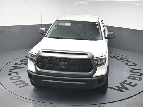 Used 2018 Toyota Tundra SR image 13