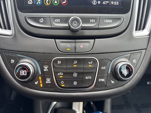 Certified 2024 Chevrolet Malibu LT image 22