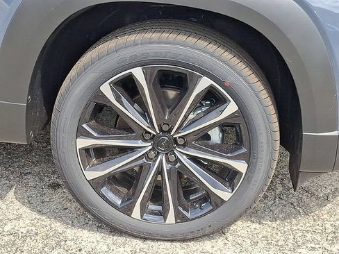 New 2026 MAZDA CX-50 AWD 2.5 S w/ Weather Package image 9