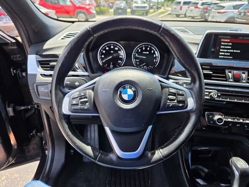 Used 2018 BMW X2 xDrive28i AWD/4WD image 7