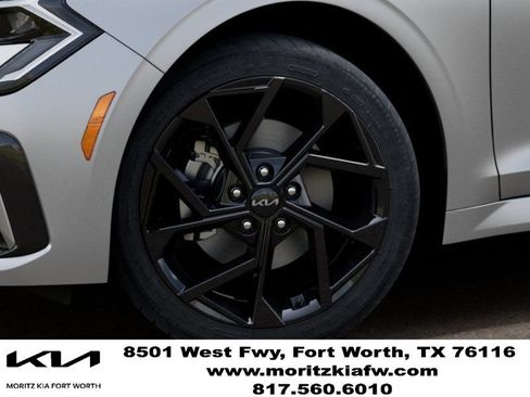 New 2026 Kia K5 GT-Line FWD image 6