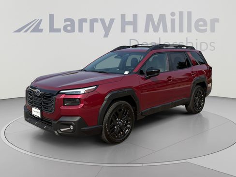 Certified 2026 Subaru Outback Limited XT AWD/4WD image 1