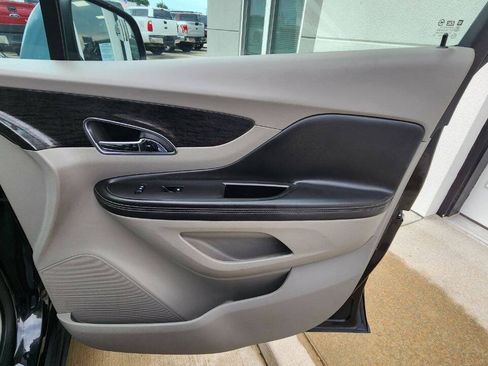Used 2013 Buick Encore Convenience AWD/4WD image 17