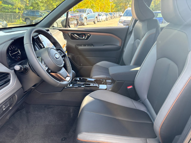 New 2026 Subaru Forester Sport AWD/4WD image 33