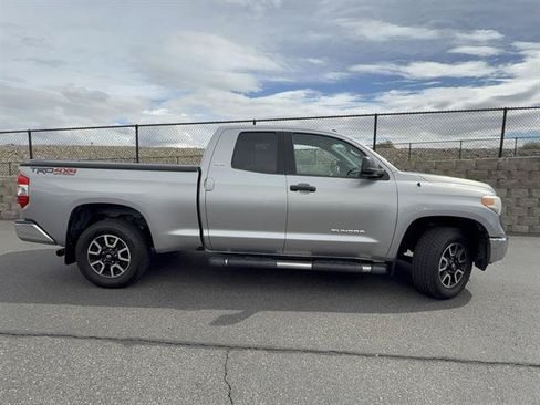Used 2014 Toyota Tundra SR5 w/ TRD Off Road Package AWD/4WD image 3