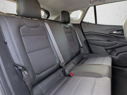 Used 2024 Chevrolet Trax LT image 26