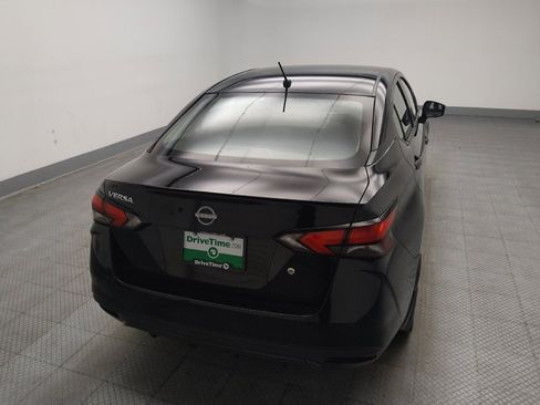 Used 2024 Nissan Versa S w/ S Plus Package FWD image 7