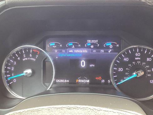 Used 2020 Ford Expedition Limited image 26