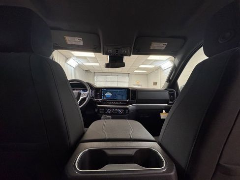 New 2026 Chevrolet Silverado 1500 LT w/ Protection Package image 22