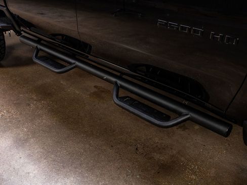 Used 2025 Chevrolet Silverado 2500 LT w/ Trail Boss Package image 13