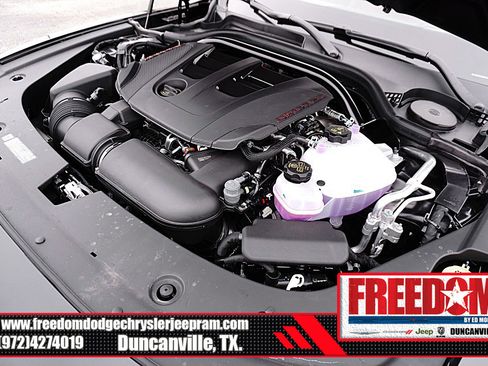 New 2026 Dodge Charger Daytona Scat Pack image 41