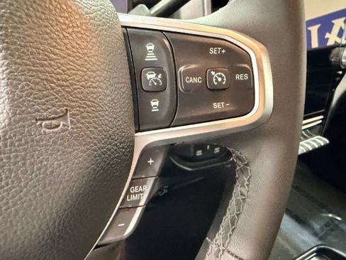 Used 2026 RAM 2500 Big Horn AWD/4WD image 35