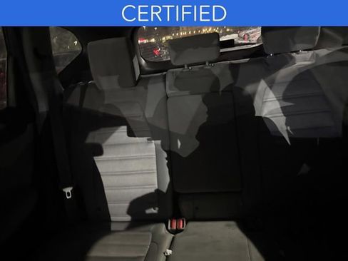 Used 2021 Honda CR-V EX image 18