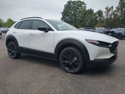 New 2026 MAZDA CX-30 2.5 Turbo w/ Premium Plus Pkg