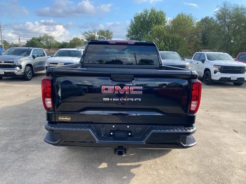 New 2026 GMC Sierra 1500 Pro w/ Graphite Edition image 5