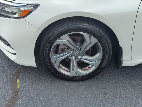 Used 2019 Honda Accord EX-L image 30
