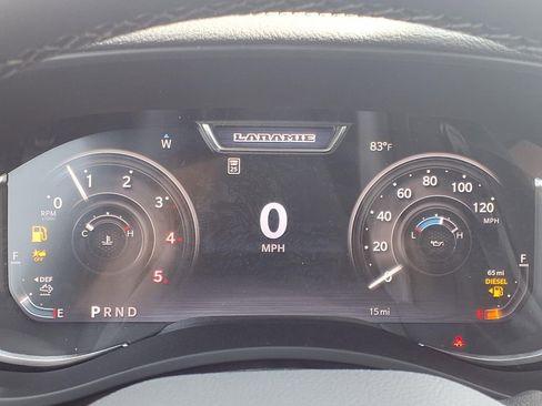 New 2026 RAM 3500 Laramie image 26