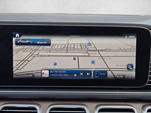 New 2026 Mercedes-Benz GLE 450 4MATIC image 13