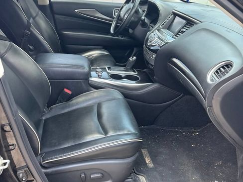 Used 2019 INFINITI QX60 Pure FWD image 15