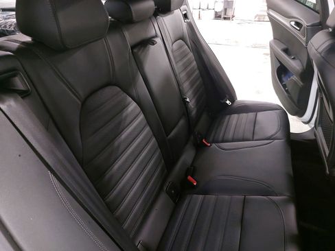 New 2025 Alfa Romeo Stelvio Sprint w/ Veloce Package image 12