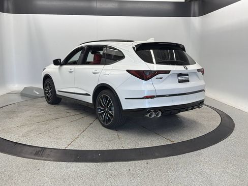 Used 2022 Acura MDX Type S w/ Advance Package AWD/4WD image 3